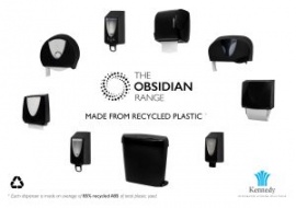 Obsidian Range