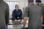 Sodexo launches toolkit to help employers recruit ex-offenders